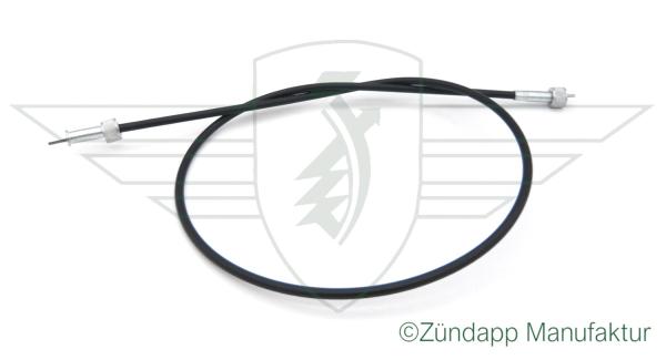 Speedometer spiral for Hurat speedometer